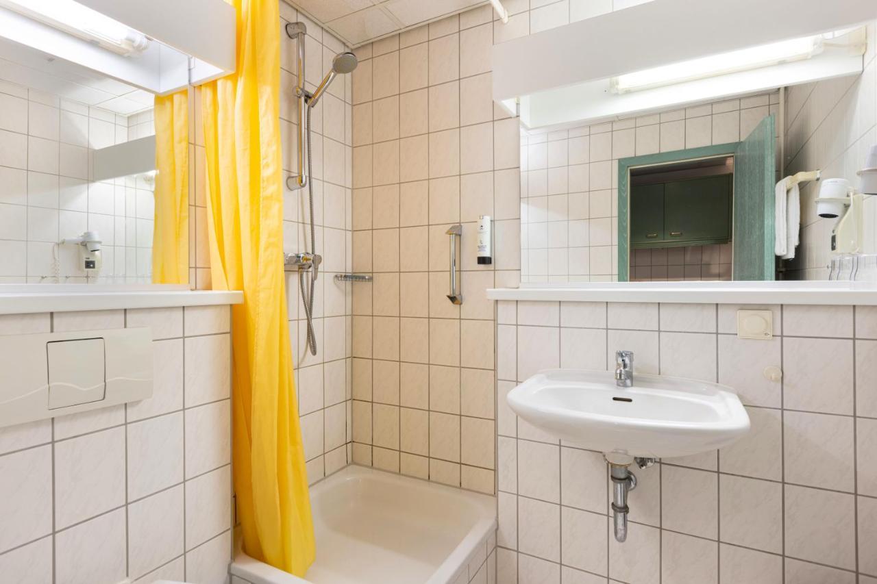 Ifa Schoeneck Hotel & Ferienpark Oda fotoğraf