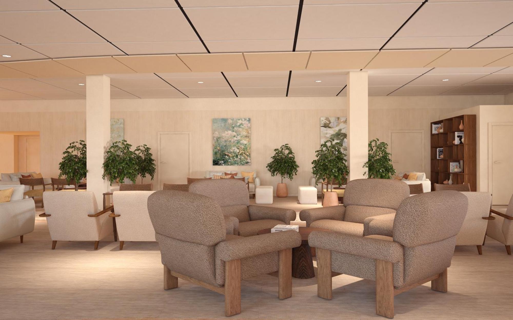 Ifa Schoeneck Hotel & Ferienpark Dış mekan fotoğraf